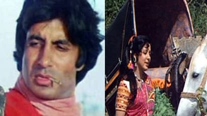 These 7 Hindi movies showed animal cruelty and no questions were asked!