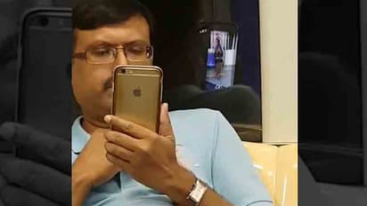 മധ്യവയസ്കനായ പൂവാലന് യുവതി കൊടുത്ത പണി