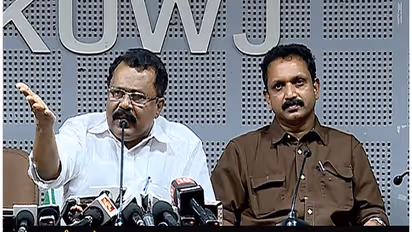 മെഡിക്കല് കോളേജ് കോഴ: പ്രതിരോധിച്ച് സംസ്ഥാന ബിജെപി