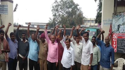 போக்குவரத்து ஊழியர்களின் மறுபக்கத்தையும் பார்க்கணும்..! நீதிமன்றம் கருத்து