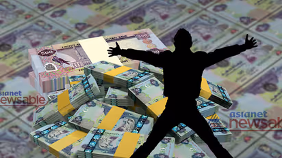 Kerala man wins Rs 12 crore jackpot in UAE