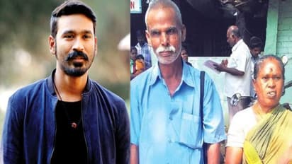 நடிகர் தனுஷின் பெற்றோர்கள் யார்..? நீதிபதி முக்கிய அறிவிப்பு..!