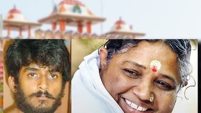 After Satnam Singh, a foreigner beaten up at Amritanandamayi Math
