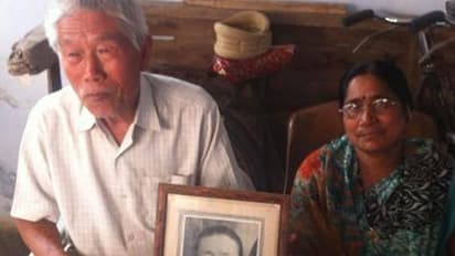 Chinese soldier trapped in India for 50 years may finally get to return