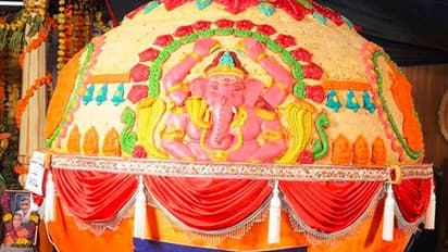 మళ్లీ ఫిలింనగర్ కే తాపేశ్వరం లడ్డు