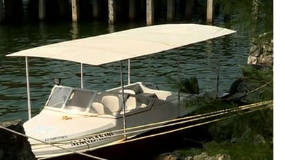 Telangana government’s new plan to attract more tourists