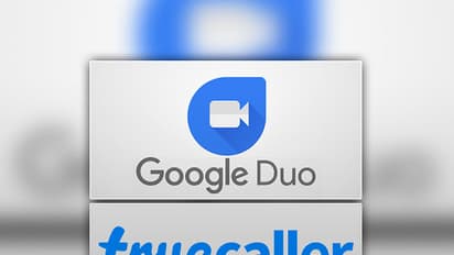 Truecaller teams up with Google Duo to support video-calling feature