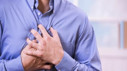 ஒரு பக்கம் மட்டும் மார்பு வலித்தால் இதெல்லாம் கூட காரணமாக இருக்கலாம்...