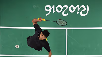 ಇತಿಹಾಸ ನಿರ್ಮಿಸುವ ಹೊಸ್ತಿಲಲ್ಲಿ ಕಿದಾಂಬಿ ಶ್ರೀಕಾಂತ್