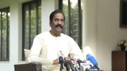 'தேவதாசி'க்கு விளக்கம் இதுதான்.... அறிவில்லாவர்களுக்கு எடுத்துரைக்கும் வைரமுத்து !!