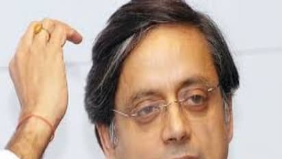 புதிய கல்வி கொள்கையை ஆதரிக்கும் காங்கிரஸ்..! நாடாளுமன்றத்தில் விவாதம் நடத்த வேண்டும் காங்.சசிதரூர்...!