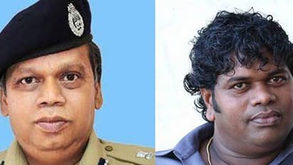 ഡിജിപിയുമായുള്ള സാമ്യത്തിന് മമ്മൂക്കപോലും അഭിനന്ദിച്ചു: സാജു നവോദയ