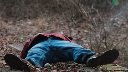 In Mathura, cops make a quick buck from sale of dead bodies