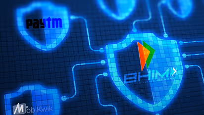 BHIM app may be more secure, but 100% security is a myth