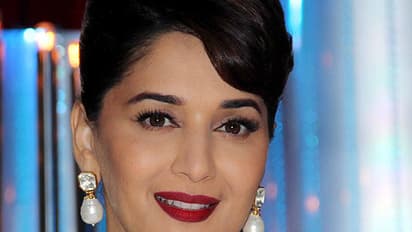 Prince William, Kate gracious and down to earth: Madhuri Dixit