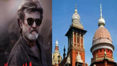 காலா ரிலீசுக்கு எதிர்ப்பு...! ரஜினி, ரஞ்சித், பட நிறுவனத்துக்கு நீதிமன்றம் நோட்டீஸ்...