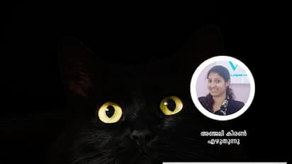 ബ്ലോക്ക് ചെയ്തവന് ശിഷ്യനായി വന്നപ്പോള്...