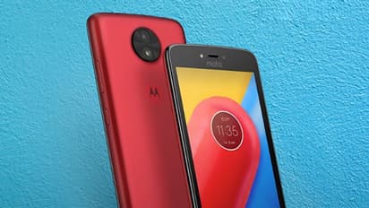Moto C budget phone launched at Rs 5,999: How it compares with Redmi 4