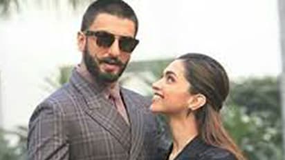 ನವರಾತ್ರಿಯಂದು ಶುಭ ಸುದ್ದಿ ನೀಡಲಿದ್ದಾರಾ ದೀಪಿಕಾ -ರಣವೀರ್?