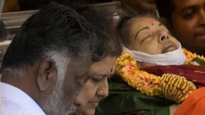 ஜெயலலிதாவின் மர்ம மரணம்... எல்லோரும் போலி! எல்லாமே போலி!