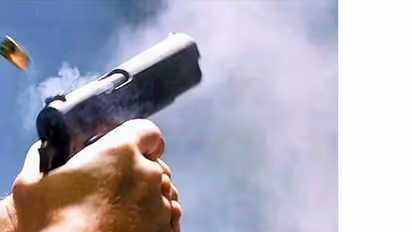 ಗೌರಿ ಲಂಕೇಶ್ ಹತ್ಯೆ ನಡೆದು 2 ದಿನದಲ್ಲಿ ಮತ್ತೊಬ್ಬ ಪತ್ರಕರ್ತನ ಮೇಲೆ ಗುಂಡಿನ ದಾಳಿ