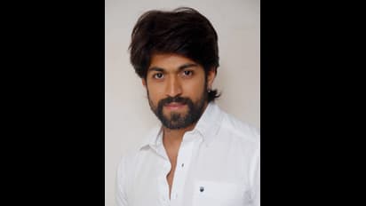 ಆಪ್ತರ ಪರ ಯಶ್ ಚುನಾವಣಾ ಪ್ರಚಾರ