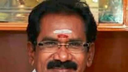 AIADMK minister Sellur Raju says that DMK has been buried by the people