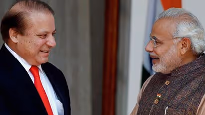 India attacks Pak, #ModiPunishesPak trends world-wide