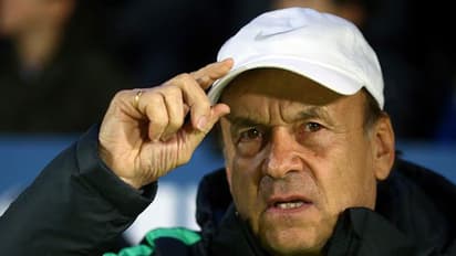 മെസി എന്റ് പ്രിയപ്പെട്ട താരം; എന്നാല് ഒരു അനുകമ്പയും ഇല്ല: നൈജീരിയ കോച്ച്