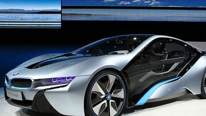 ബി എം ഡബ്ല്യു ഇന്ത്യയിലെ കാറുകളുടെ വില വര്‍ധിപ്പിക്കുന്നു