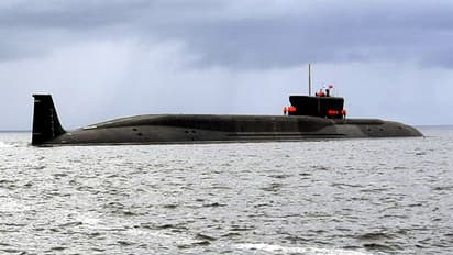 ভারত মহাসাগরে চিনের খবরদারি রুখবে ভারত! নিউক্লিয়ার সাবমেরিন ঘাঁটি বানিয়ে কড়া জবাব নয়াদিল্লির