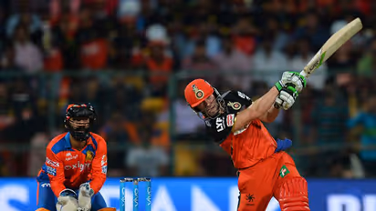 ಆರ್'ಸಿಬಿ ಇಂದು ಗೆದ್ದರೆ ಪ್ಲೇ ಆಫ್'ಗೆ ಒಂದಿಷ್ಟು ಅವಕಾಶ