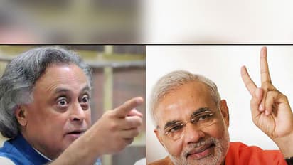 భారత్ జోడో యాత్రను అస్థిరపరిచేందుకు ప్రధాని మోడీ ఓవర్ టైం పని..: కాంగ్రెస్ నేత జైరాం రమేష్