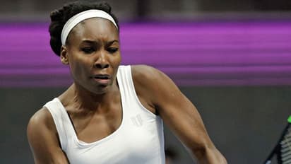 വിംബിള്ഡണില് വീനസ്-മുഗുരുസ കിരീടപ്പോരാട്ടം