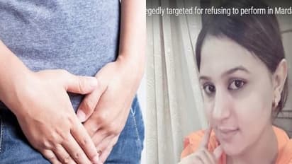 மணமகனின் பிறப்புறுப்பை 'கட்' பண்ண மர்ம கும்பல்! நண்பர்களுடன் ஆட மறுத்த நடிகையை போட்டு தள்ளிய கணவன்!