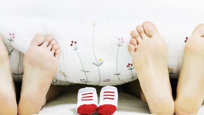 డెలివరీ తర్వాత మళ్లీ కలయిక ఎప్పుడు..?