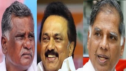 எங்கள விட்டா வேற கதி ஏது? சீக்கிரம் ஆதரவை சொல்லுங்க பாஸ்: மார்க்சிஸ்டை கலாய்க்கும் தி.மு.க...