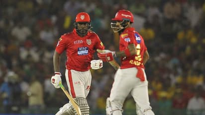 ಕೆರಿಬಿಯನ್ ಲೀಗ್‌ನಲ್ಲಿ ತಂಡ ಖರೀದಿಸಲು ಮುಂದಾದ KXIP