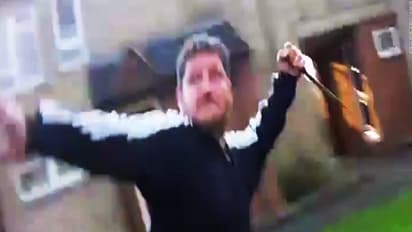 பலவருஷமா காதலிச்சிட்டு உனக்கு வேற பையனோட கல்யாணமா? காதலி கண் முன்பு திண்டுக்கல் இளைஞர் வெறிச்செயல்...