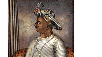 'ಮೋದಿಗಿಂತ ಟಿಪ್ಪು 100ಪಟ್ಟು ಉತ್ತಮ ಆಡಳಿತಗಾರ'..!