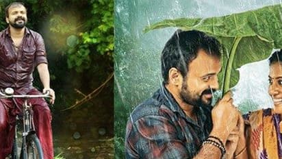 പ്രണയമഴയായ് പെയ്തിറങ്ങി, പാട്ടില് അലിഞ്ഞ് ചാക്കോച്ചനും ശിവദയും