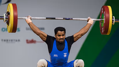 Commonwealth Games: Gururaja Poojary from Karnataka wins India's first medal