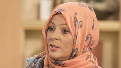 തീവ്രവാദ ആക്രമണങ്ങളുടെ കാരണം ഇസ്ലാം മതമല്ലെന്ന് ലോറന് ബൂത്ത്