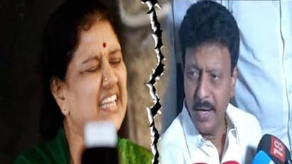 திவாகரனுக்கு சசிகலா அனுப்பிய தூது..! ஒதுக்கப்பட்ட டிடிவி..! விரைவில் மன்னார்குடி விஜயம்..!