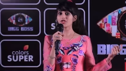 Facts you didn't know about Nivedita Gowda and her 'Kanglish'