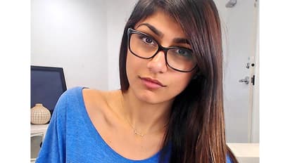 പ്രേക്ഷകരെ ആവേശം കൊള്ളിച്ച പോണ് താരം മിയ ഖലീഫ മലയാളത്തിലേക്ക്