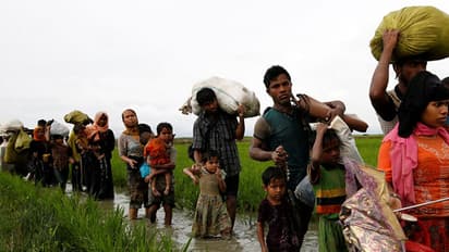 മ്യാന്മാറില് റോഹിംഗ്യ വംശഹത്യ: ഞെട്ടിപ്പിക്കുന്ന വെളിപ്പെടുത്തലുകള്