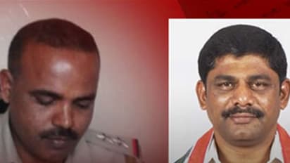 Attibele inspector accuses MP DK Suresh of abuse, files complaint