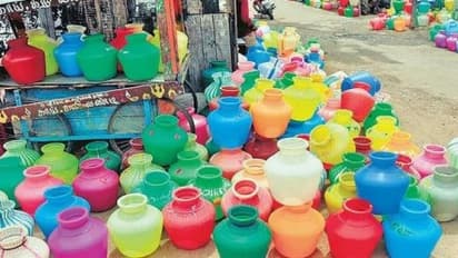 குடிக்க தண்ணியுமில்ல, டீக்கு சர்க்கரையுமில்ல... என்னதான் நடக்குது இந்த ஸ்டேட்ல?!