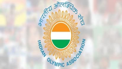 இந்திய வீரர்களுக்கு தரமான சீருடைகள்; இந்த நிறுவனத்துடன் ஒப்பந்தம் போட்டது இந்தியா...